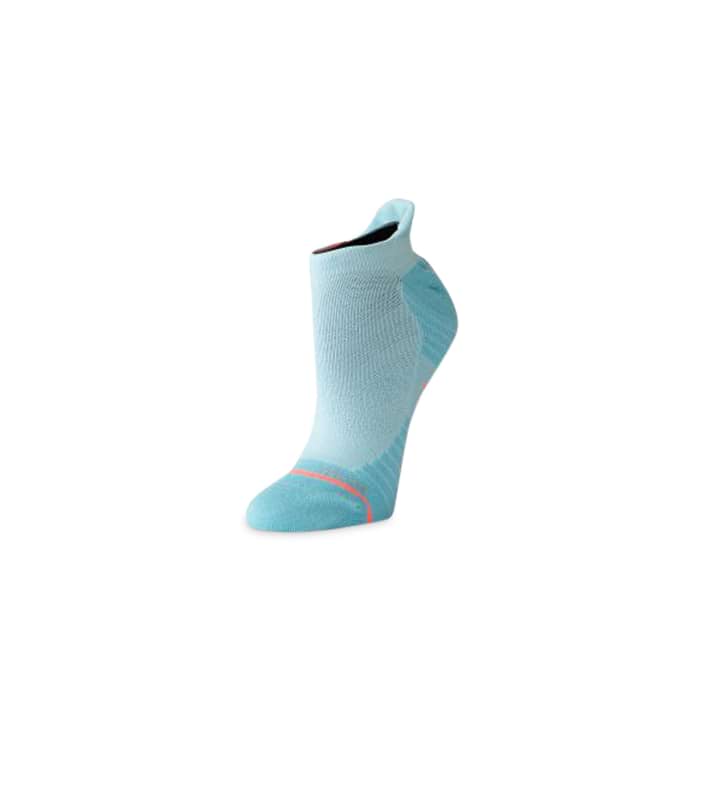 STANCE UNCOMMON RUN TAB WOMENS BABY BLUE