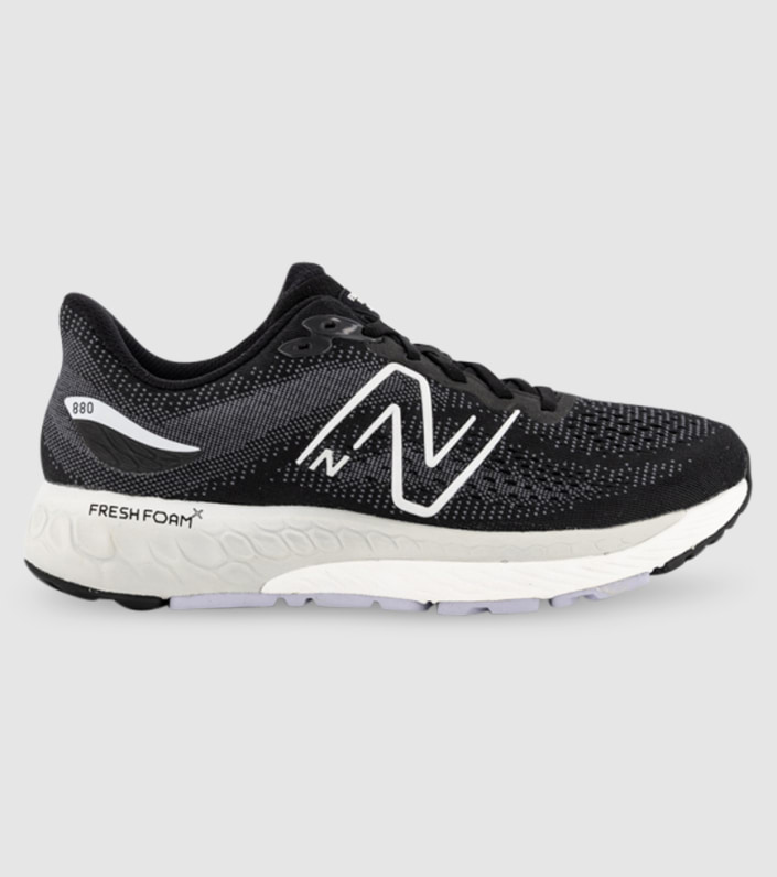 NEW BALANCE FRESH FOAM 880 V12 (D WIDE) WOMENS