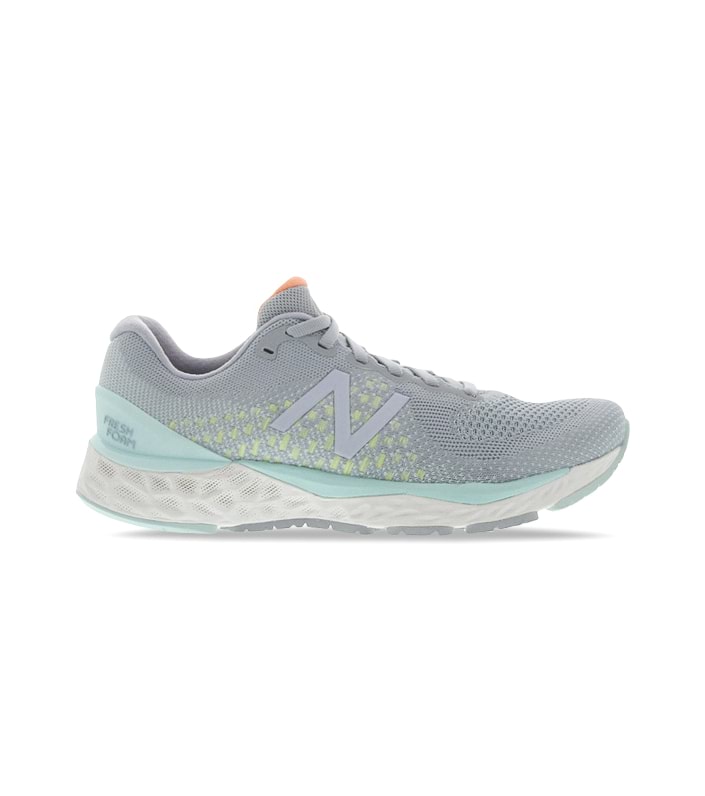 NEW BALANCE 880 V10 (2E X-WIDE) WOMENS