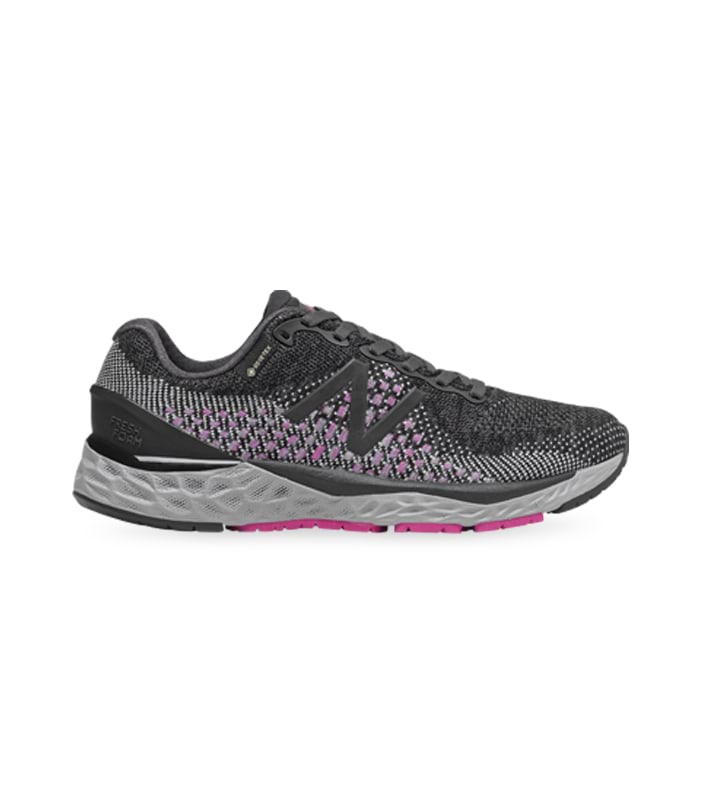 NEW BALANCE 880 V10 GORE-TEX (D WIDE) WOMENS