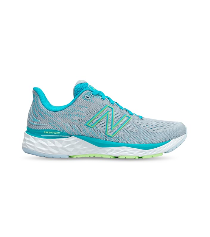 NEW BALANCE FRESH FOAM 880 V11 (D WIDE) WOMENS