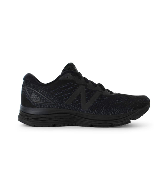 NEW BALANCE W880TB V9 (2E) WOMENS BLACK 