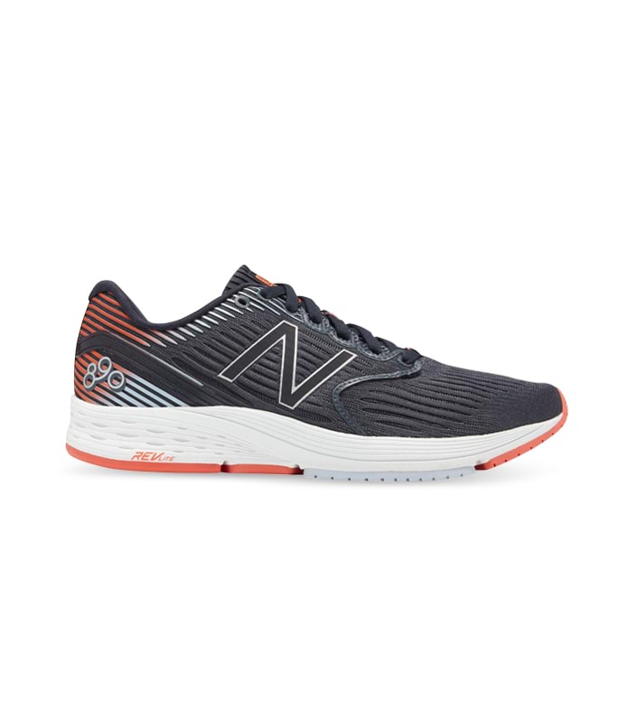 NEW BALANCE 890 V6 (D WIDE) WOMENS