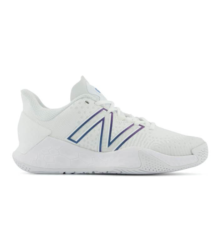 NEW BALANCE FRESH FOAM X LAV V2 (D WIDE) WOMENS TENNIS SHOES