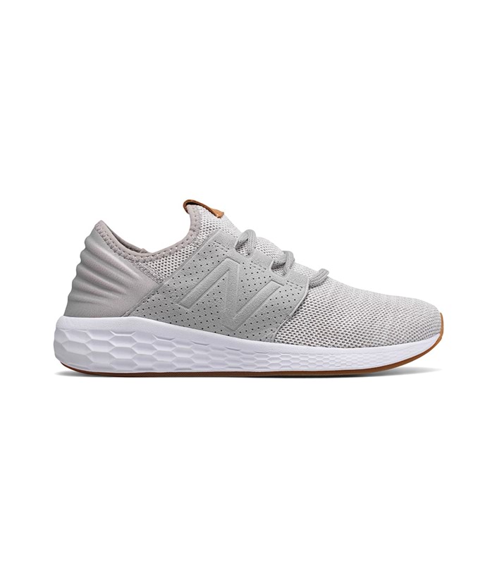 NEW BALANCE WCRUZKG2 WOMENS RAIN CLOUD