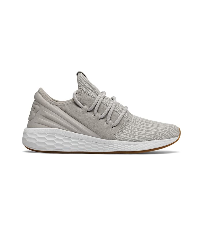 NEW BALANCE WCRZDWG2 WOMENS LIGHT GREY