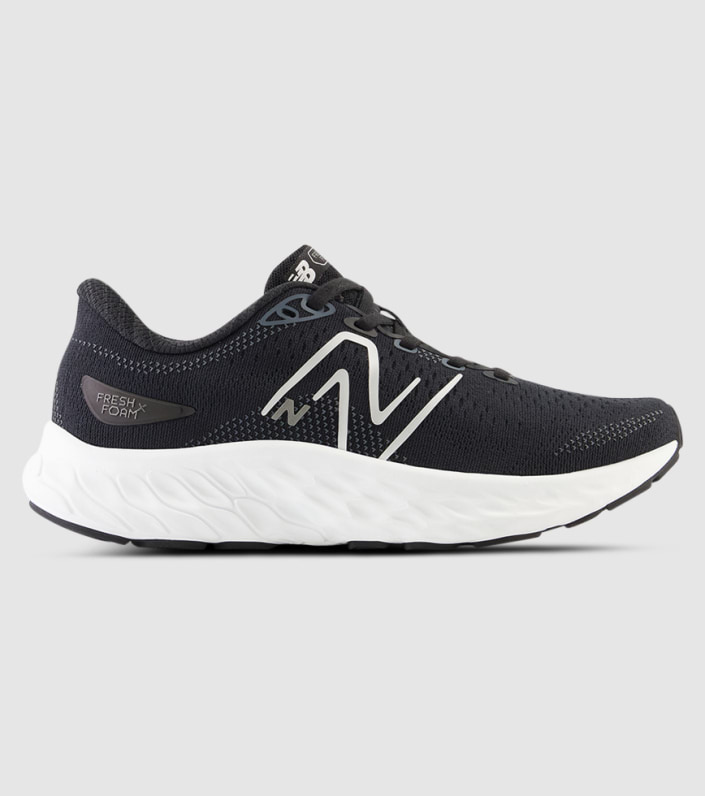 NEW BALANCE FRESH FOAM EVOZ ST (D WIDE) WOMENS 