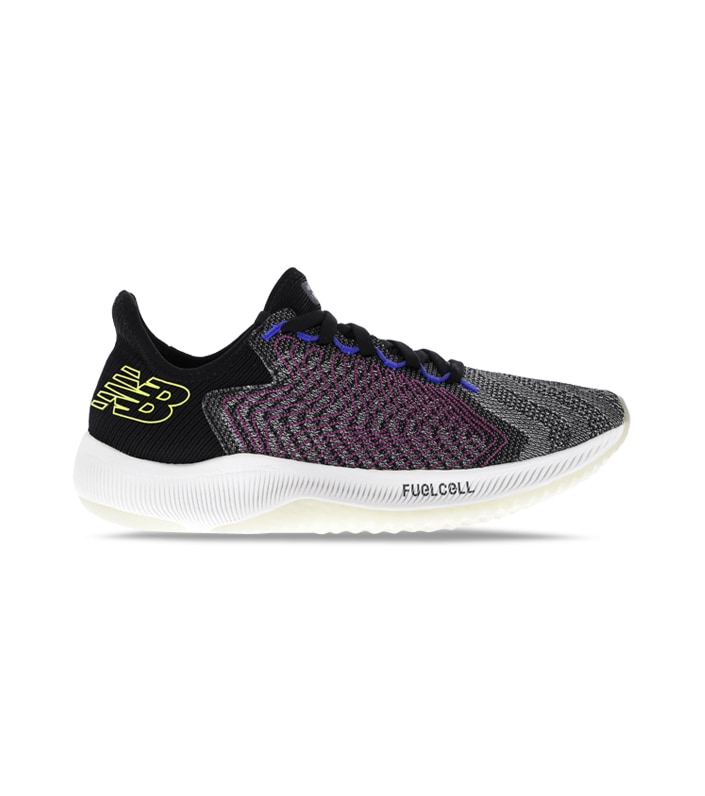 NEW BALANCE REBEL WOMENS BLACK