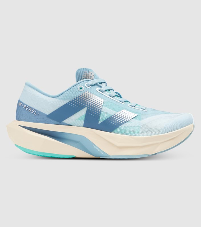 NEW BALANCE FUELCELL REBEL V4 WOMENS