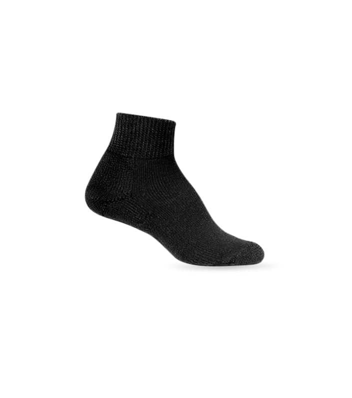 THORLO WMX 11 BLACK
