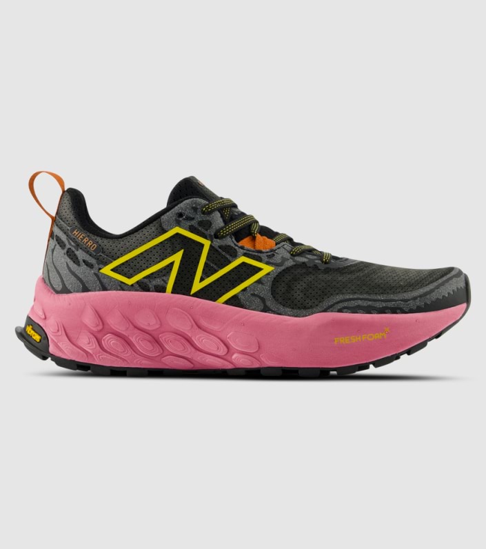 New Balance Fresh Foam Hierro V8 Womens