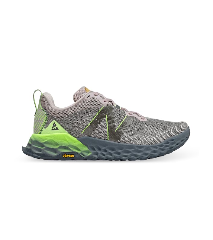 NEW BALANCE FRESH FOAM HIERRO V6 (D WIDE) WOMENS