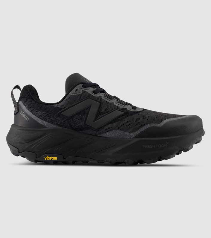 NEW BALANCE FRESH FOAM X HIERRO V9 (D WIDE) WOMENS