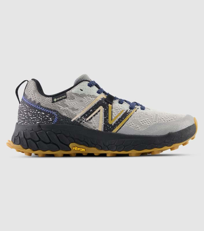 NEW BALANCE FRESH FOAM HIERRO V7 GORE-TEX (D WIDE) WOMENS 