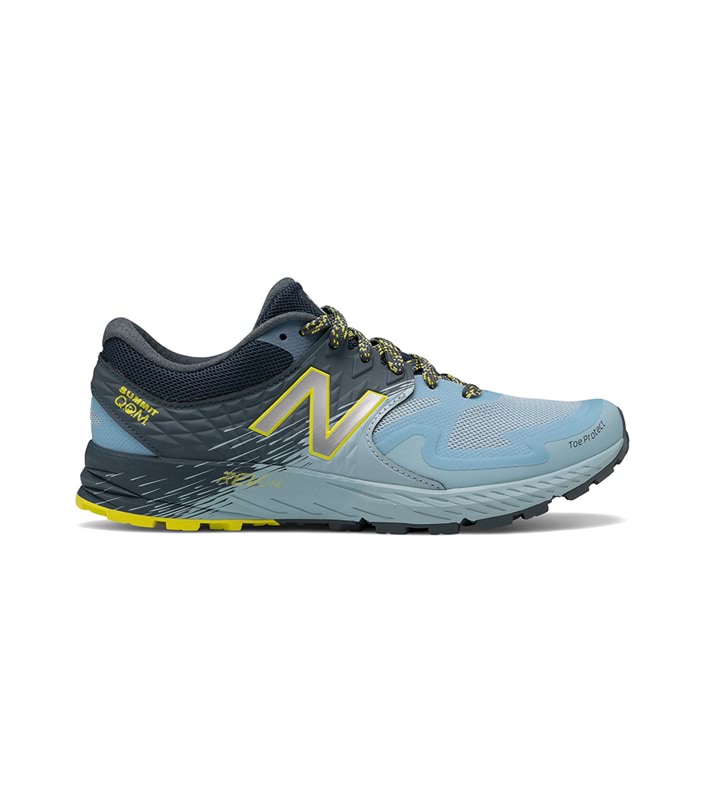 NEW BALANCE WTSKOMLB (D) WOMENS  BLUE