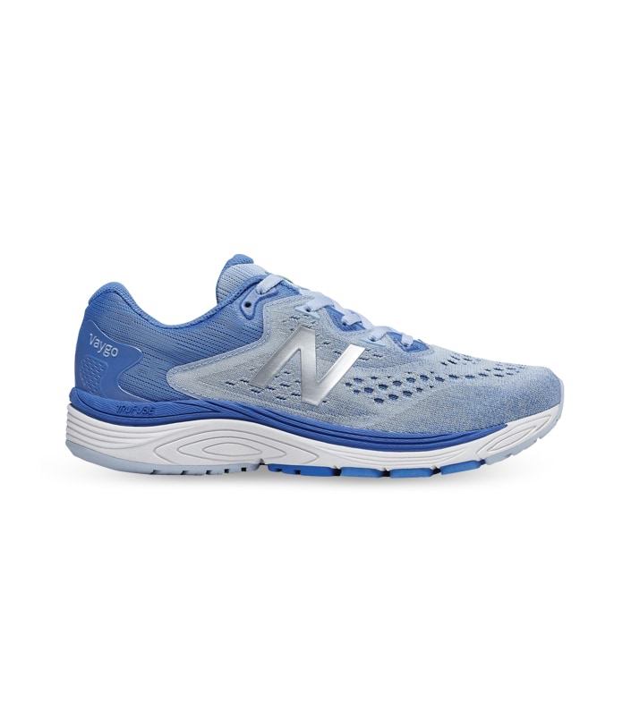 NEW BALANCE VAYGO WOMENS BLUE