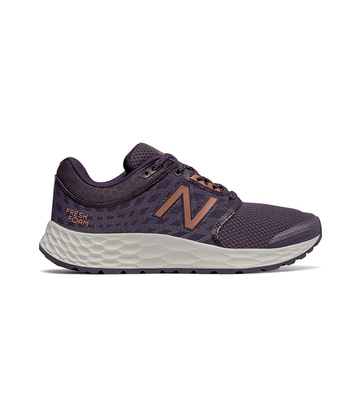 NEW BALANCE WW1165PP (2E) WOMENS ELDERBERRY 
