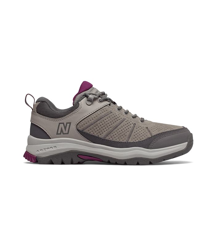 NEW BALANCE WW1201MH (D) WOMENS LIGHT GREY 