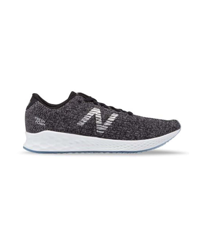 NEW BALANCE ZANTE PURSUIT WOMENS BLACK WHITE