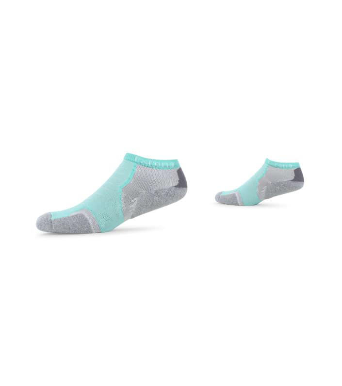 THORLO EXPERIA COOLMAX MINI SPEARMINT