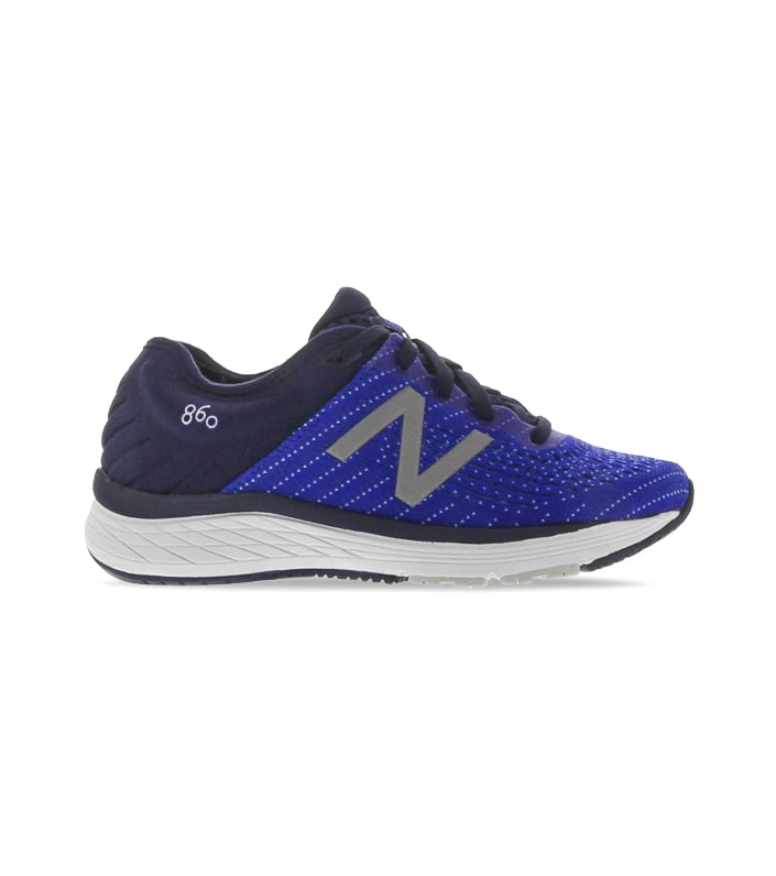 NEW BALANCE YP860B V10 KIDS BLUE