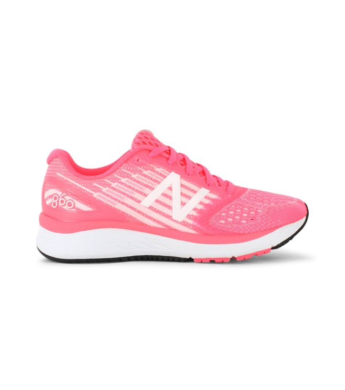 NEW BALANCE YP860 (GS) KIDS GUAVA