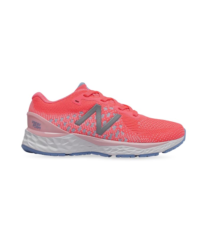 NEW BALANCE 880 V10 (GS) KIDS PINK
