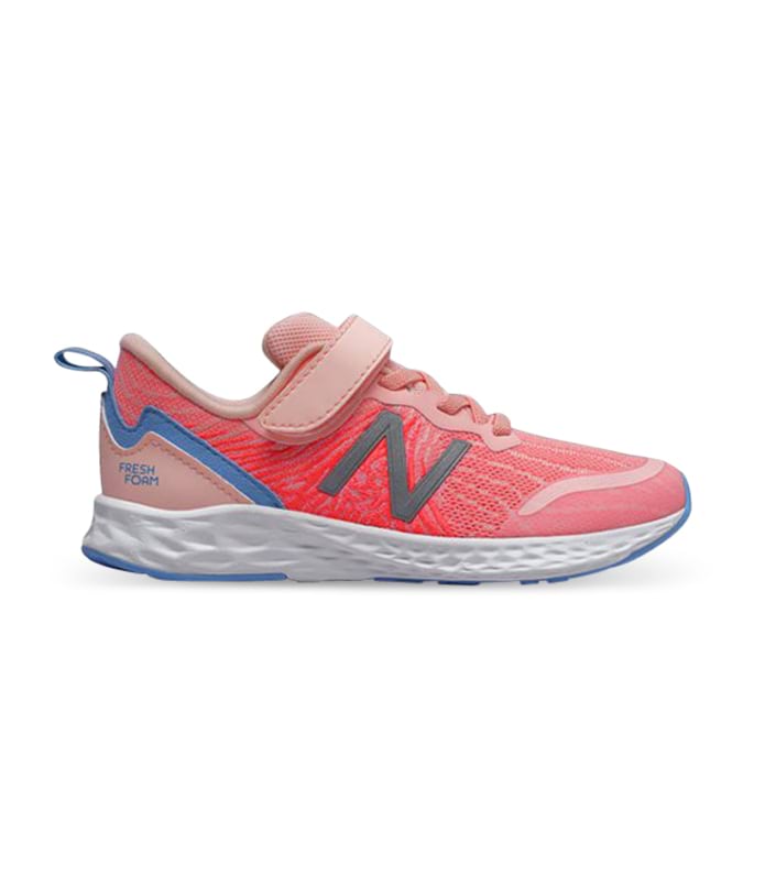 NEW BALANCE FRESH FOAM TEMPO (PS) KIDS