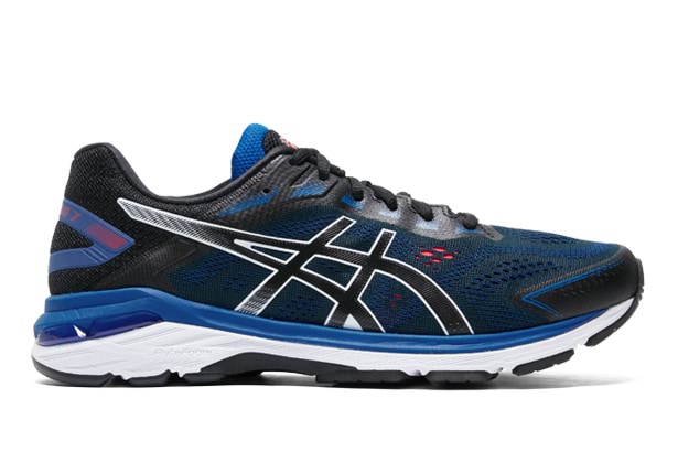 Asics gt 2000 clearance 7 mens new balance