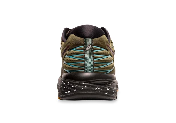 Asics gel best sale cumulus 21 winterized