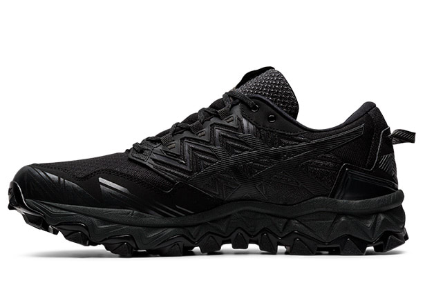 Asics gel on sale fujitrabuco 4