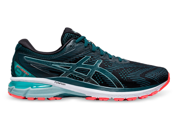 Asics gt 2000 2e mens discount