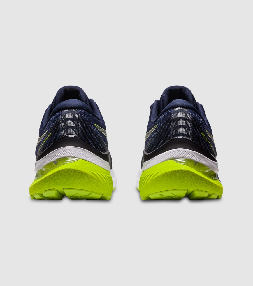 Asics gel kahana homme deepblue 2025