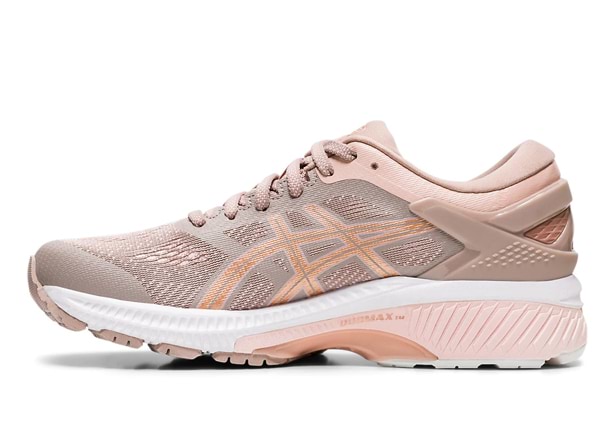 Gel kayano 26 wide sale