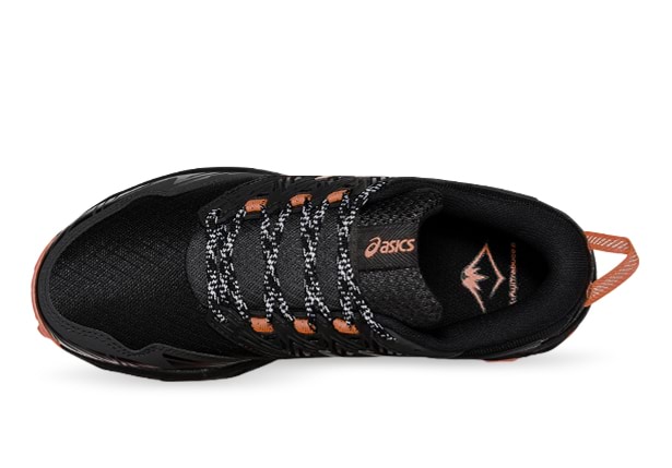 Asics gel fujitrabuco top 8 femme