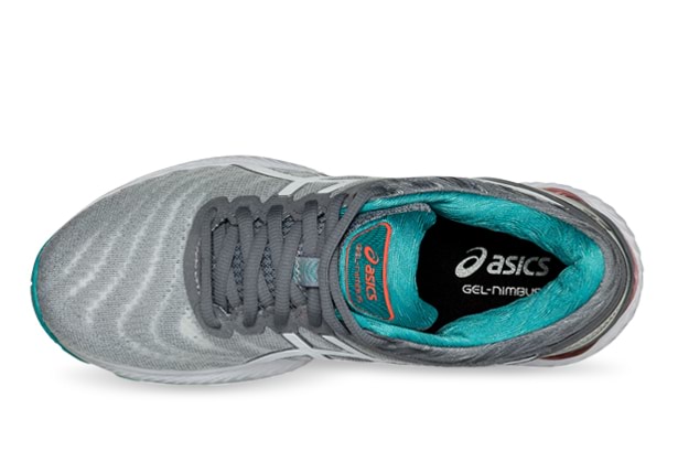 Asics gel nimbus 22 womens wide sales