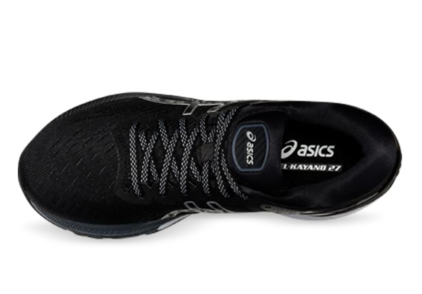 Asics shoes pronunciation sales