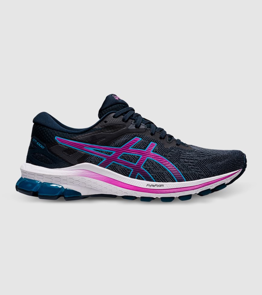 Asics gt 2 womens 7.5 on sale