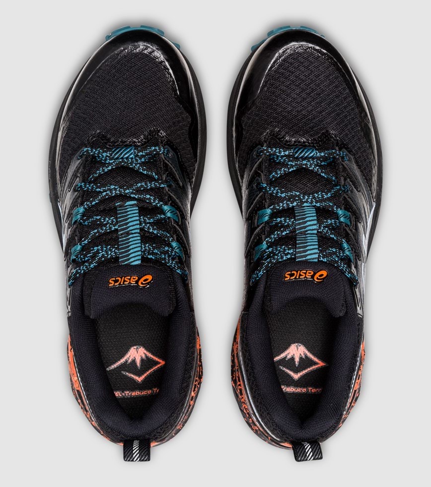 Asics trail online running shoes nz