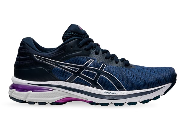 Asics gel shop pursue 4 avis