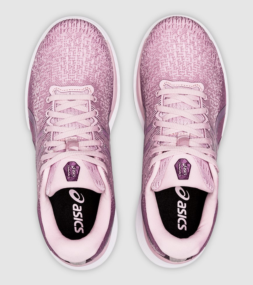Asics clearance glideride women's