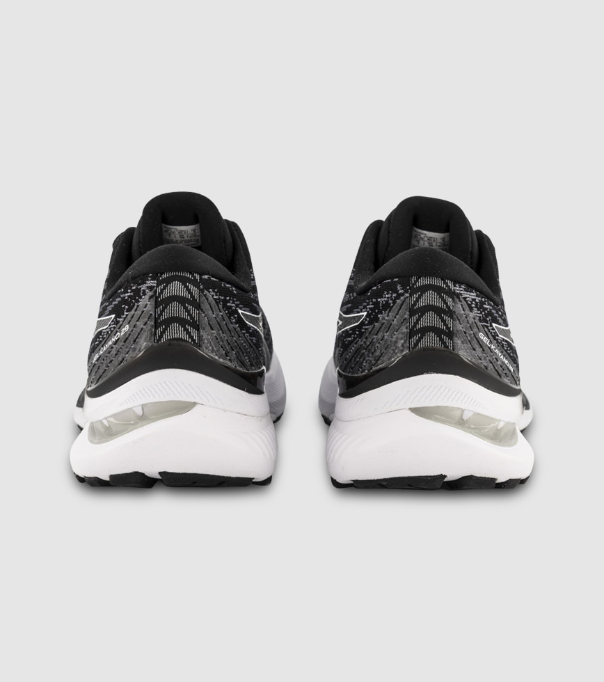Asics sales kayano narrow