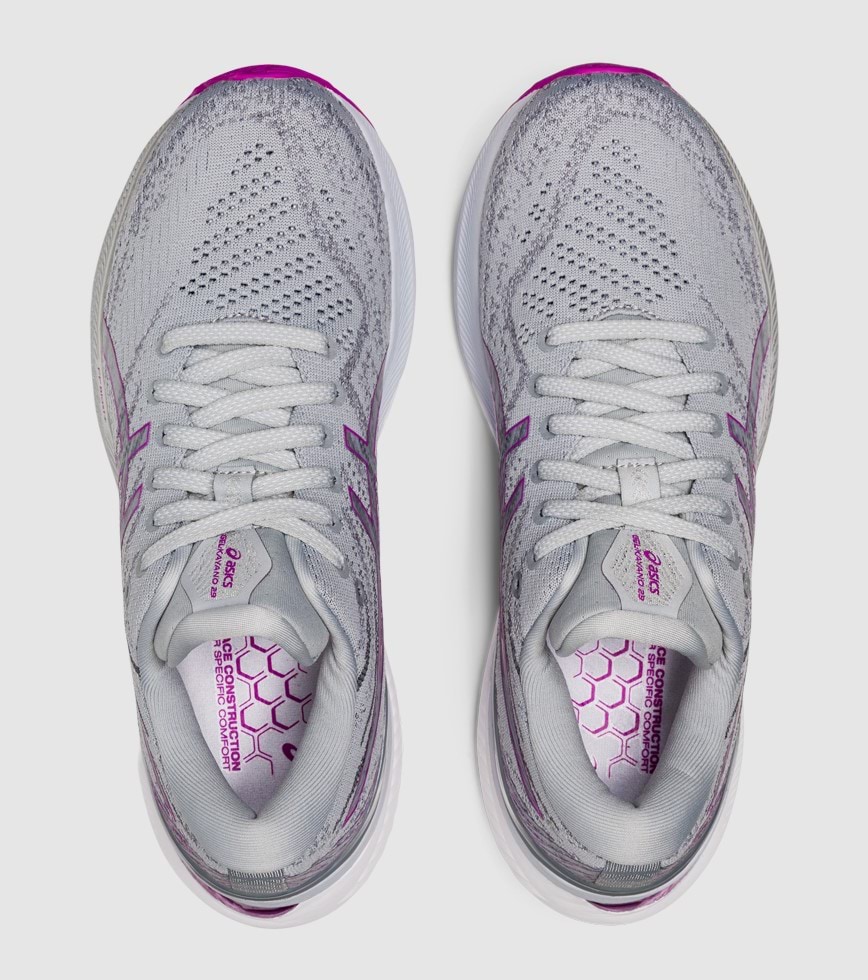 Asics gel kayano wide womens online