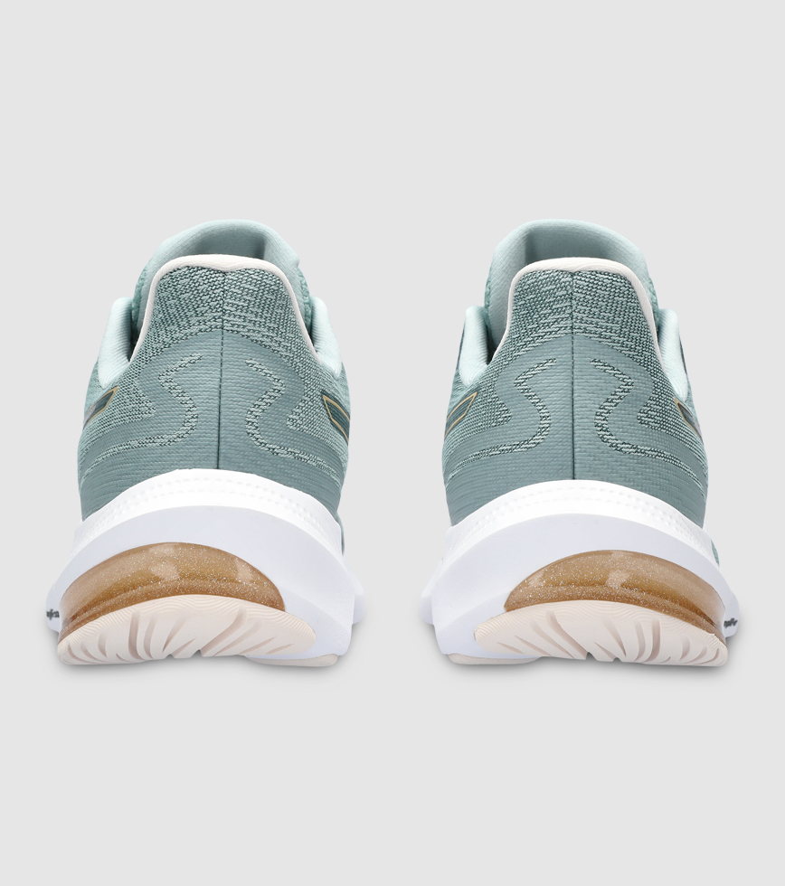 ASICS GEL PULSE 14 WOMENS OCEAN HAZE CHAMPAGNE The Athlete s Foot