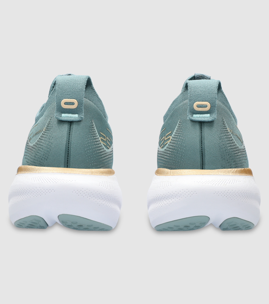 ASICS GEL NIMBUS 25 WOMENS