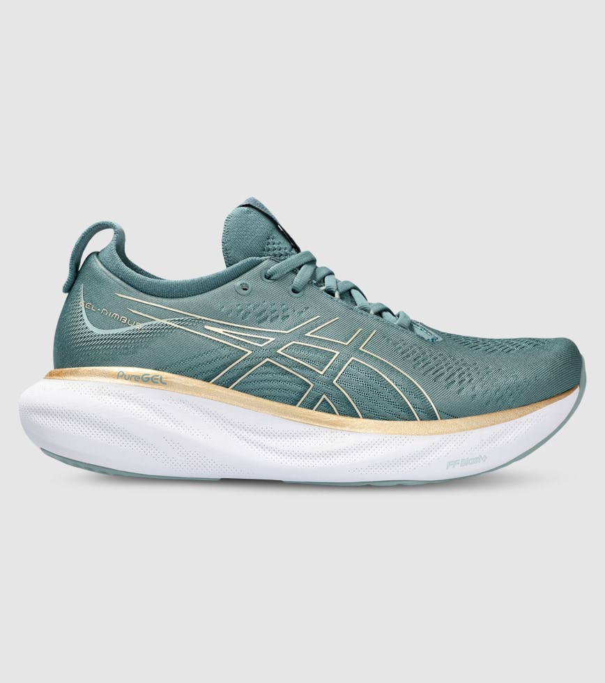 ASICS GEL NIMBUS 25 WOMENS