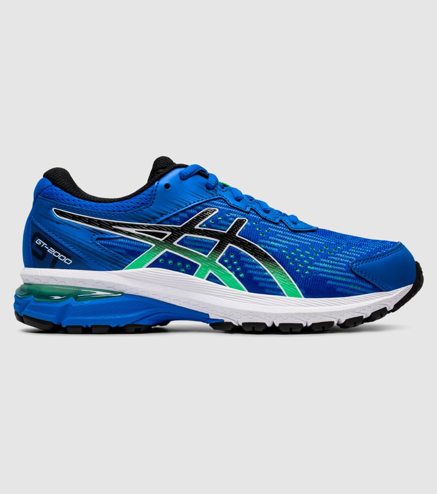 Asics gt 2000 8 release date sale