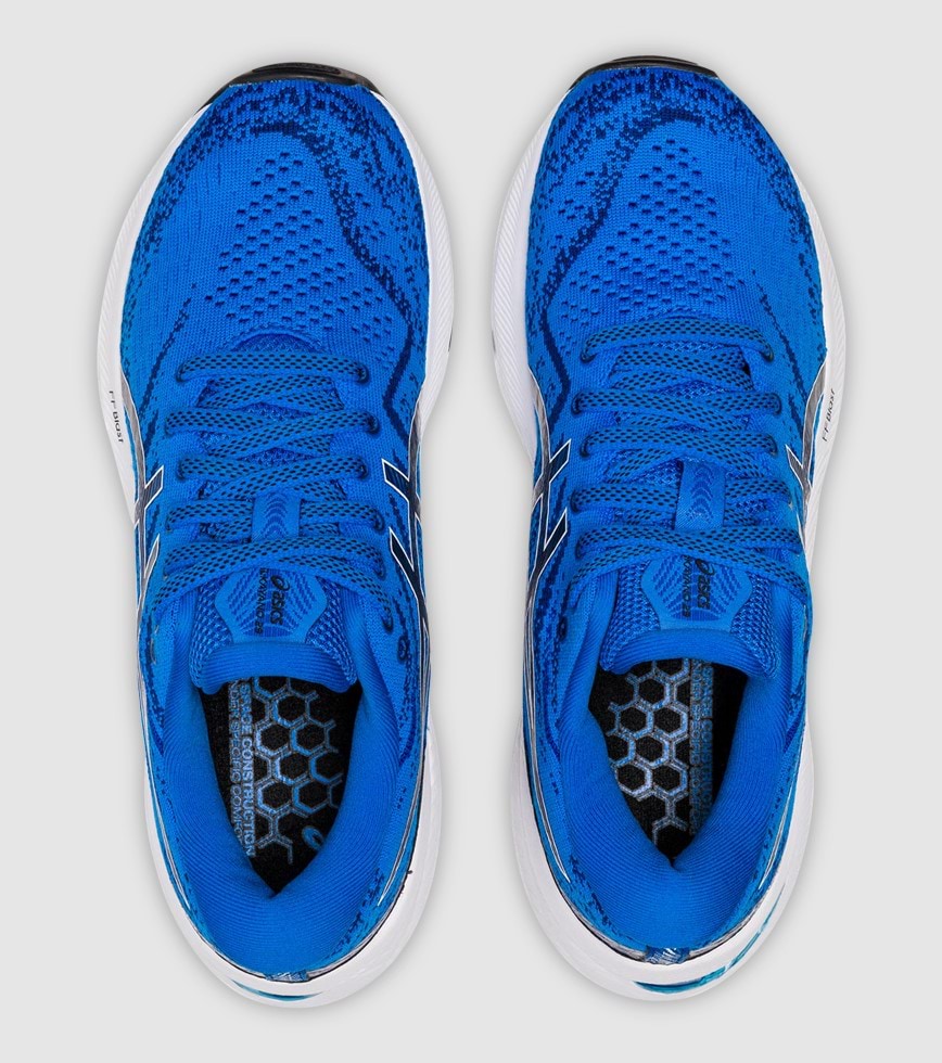 Asics gel kayano 20 kids 2025 Blue