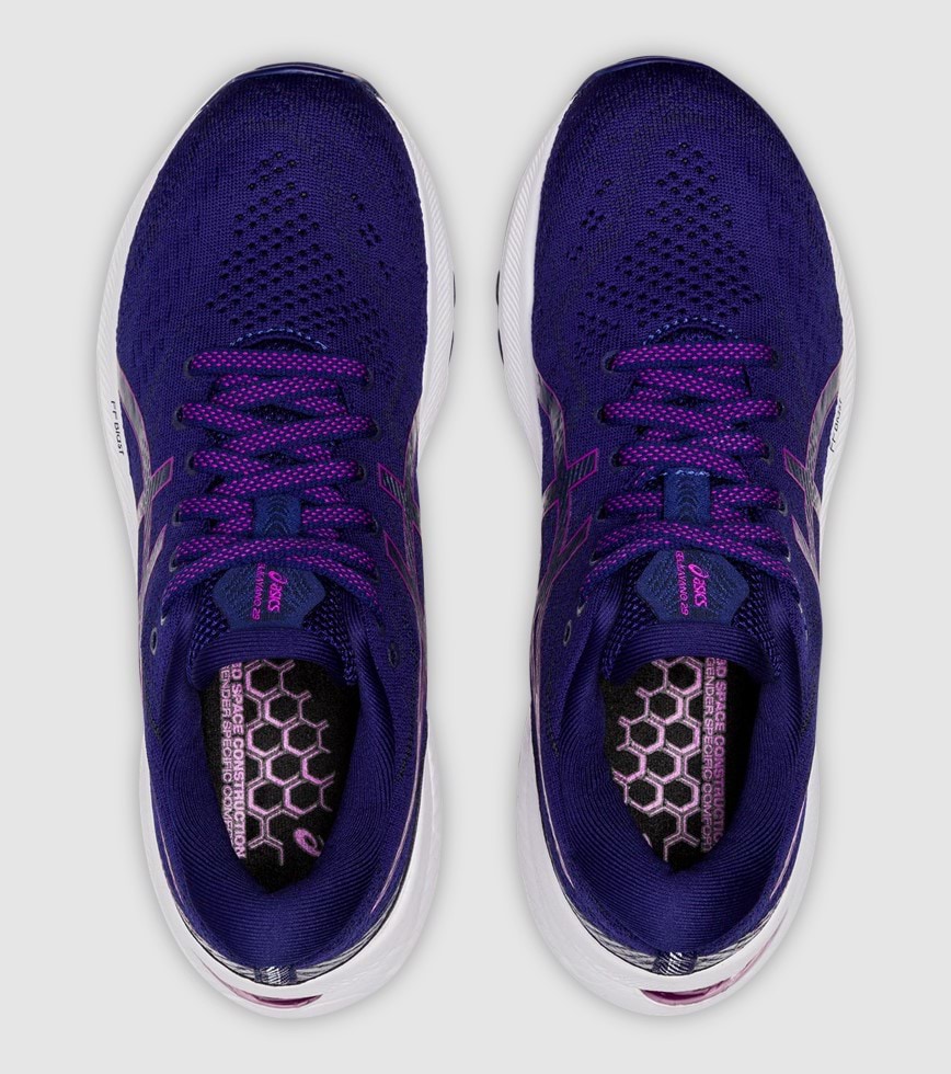 Gel kayano kids outlet