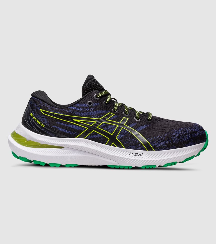 Asics best sale kayano kids